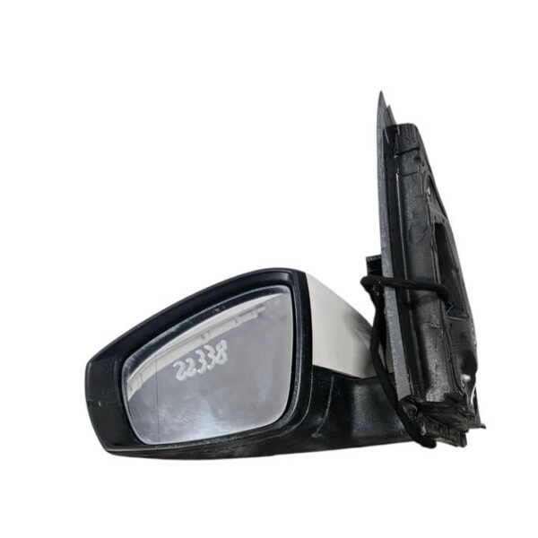 RETROVISOR IZQUIERDO VOLKSWAGEN POLO V (6R1) [6R1857501A]