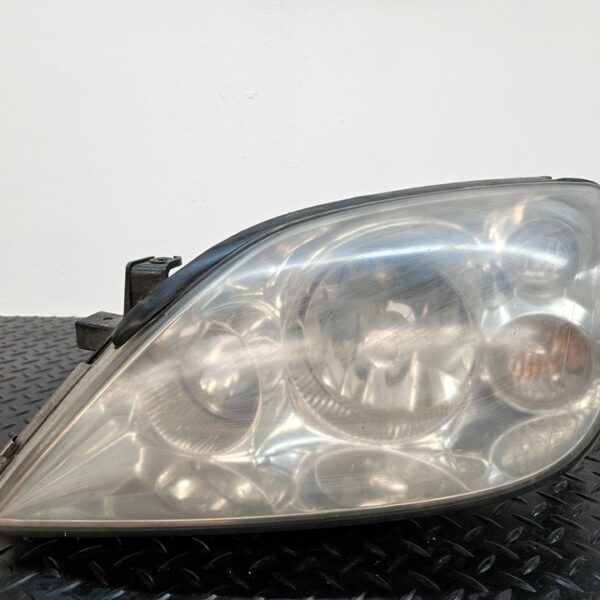 FARO IZQUIERDO NISSAN PRIMERA BERLINA (P12) [237597]