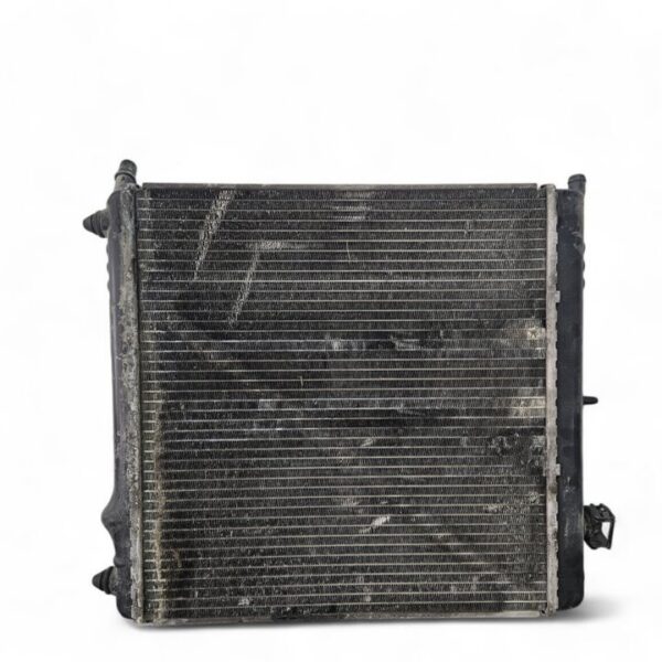 RADIADOR AGUA CITROEN C2 [9638520580]