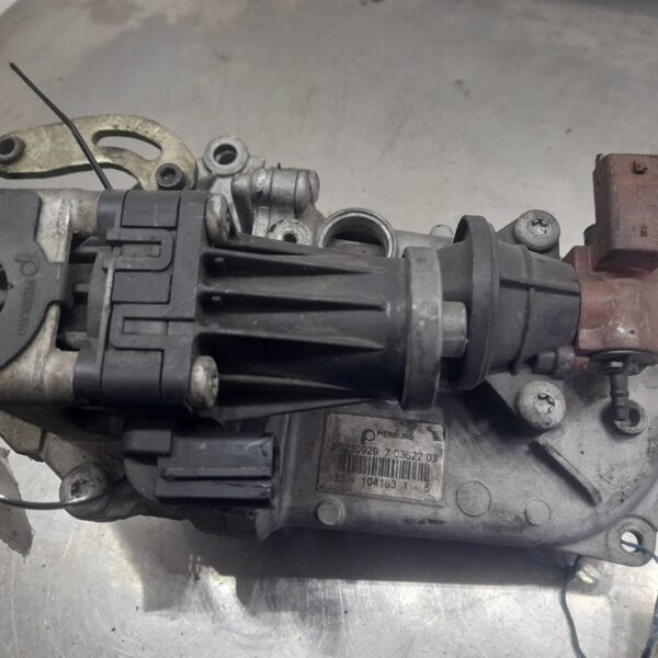 VALVULA EGR OPEL COMBO (CORSA C) [55230929]