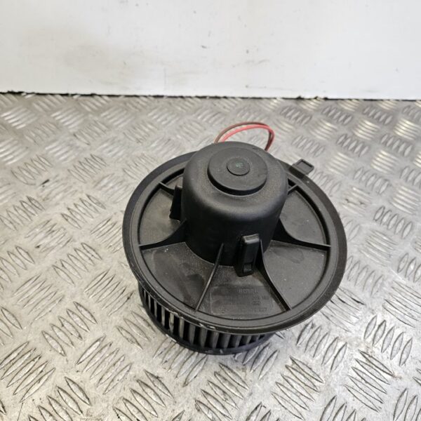 MOTOR CALEFACCION RENAULT TWINGO I (C06) [0130063102]