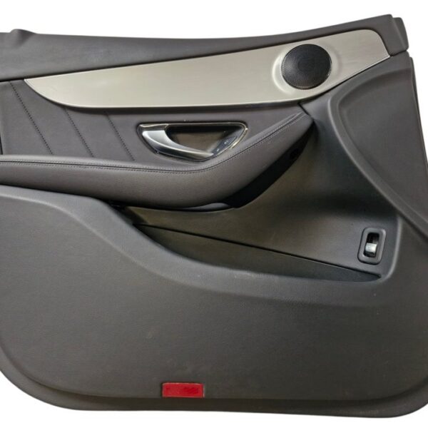 GUARNECIDO PUERTA DELANTERA IZQUIERDA MERCEDES-BENZ CLASE GLC (BM 253) [A2537202100]