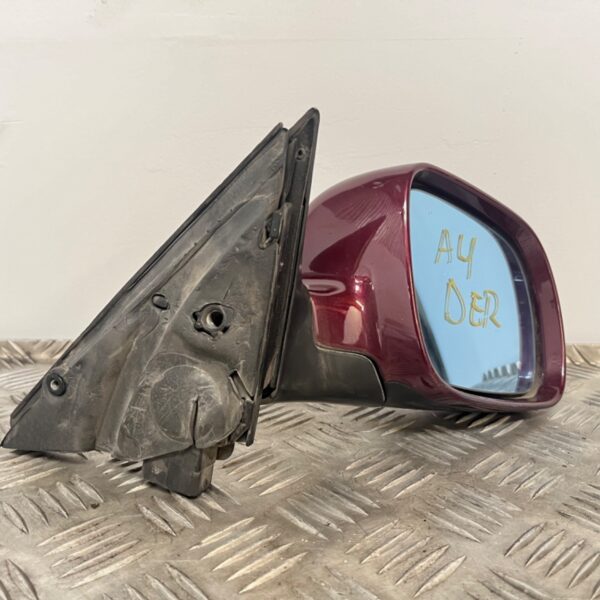 RETROVISOR DERECHO AUDI A6 AVANT (C4) [012319]