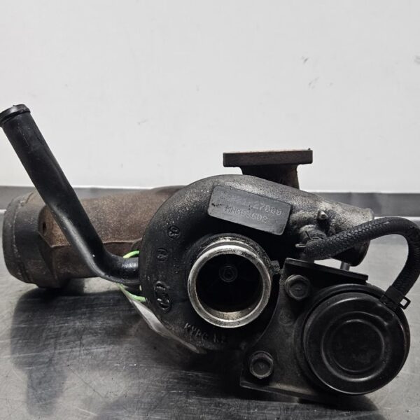 TURBOCOMPRESOR HYUNDAI TRAJET (FO) [2823127000]