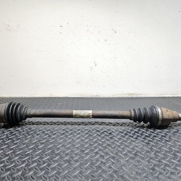 TRANSMISION DELANTERA DERECHA CITROEN C2 [9684678580]