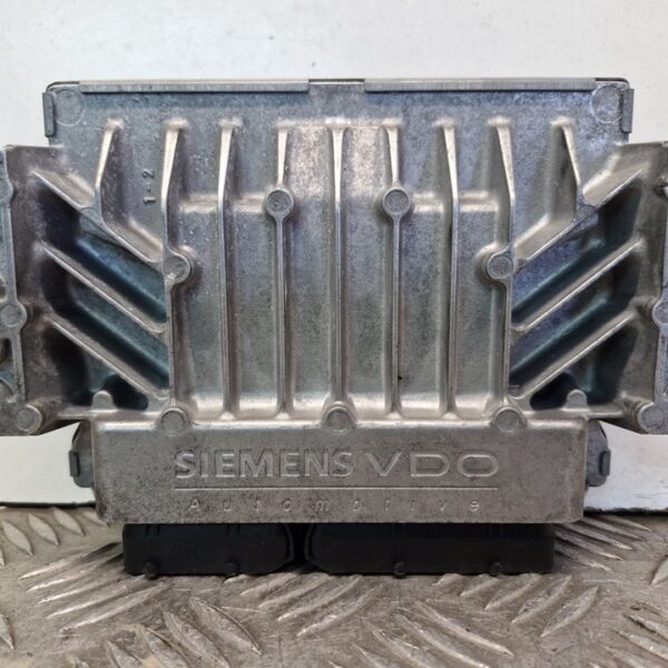 CENTRALITA MOTOR UCE BMW MINI CABRIO (R52) [S122237006B]