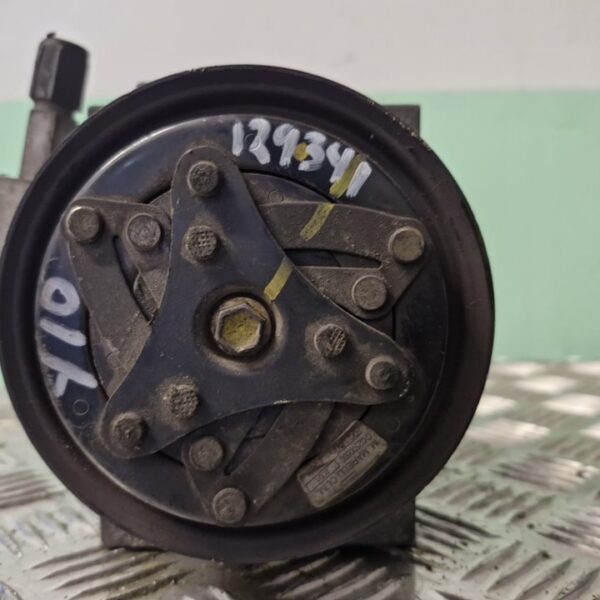 COMPRESOR AIRE ACONDICIONADO LANCIA Y [592475900]