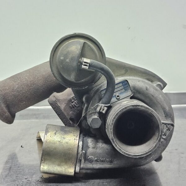 TURBOCOMPRESOR IVECO DAILY CAMIÓN/VOLQUETE (1989) [K144841844]