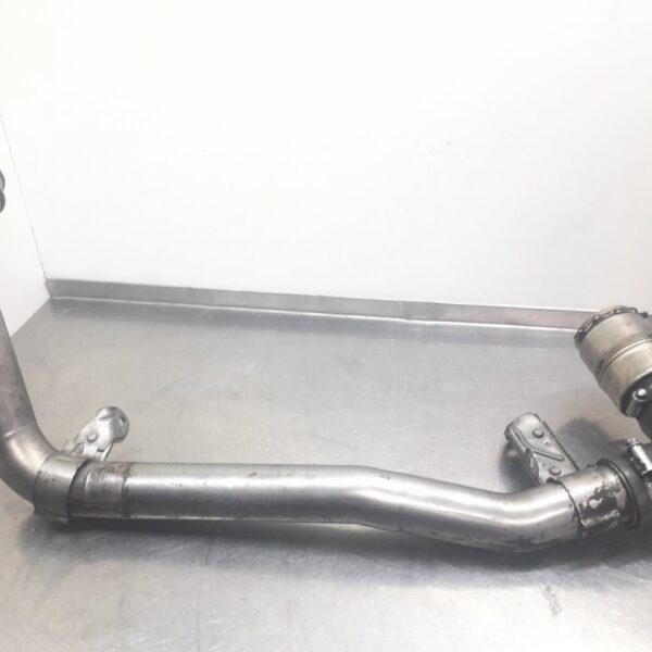 TUBO RENAULT MASTER III VOLQUETE DOBLE CABINA [144607250R]