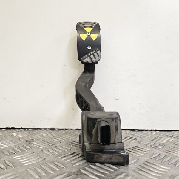 PEDAL ACELERADOR CITROEN C4 BERLINA [9680565880]