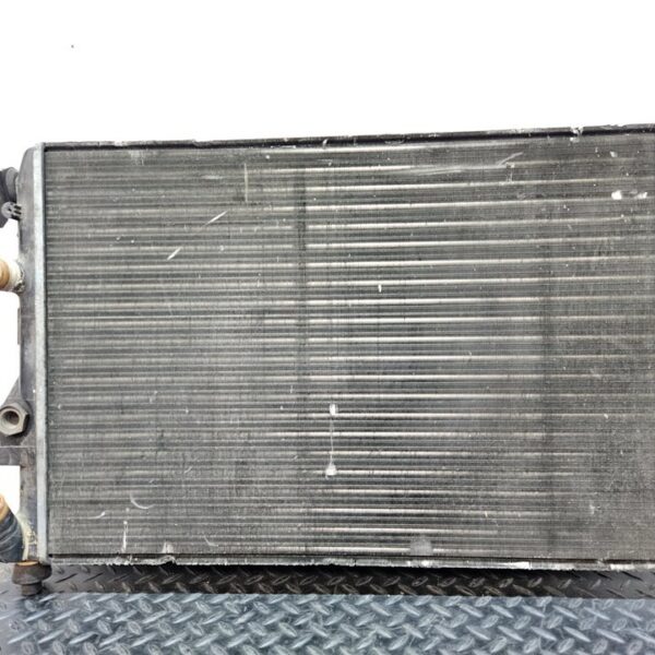 RADIADOR AGUA RENAULT SCENIC I (JA…) [7700425842C]