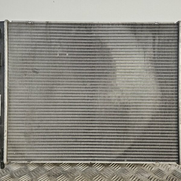 RADIADOR AGUA RENAULT TRAFIC II FURGÓN [63025A]