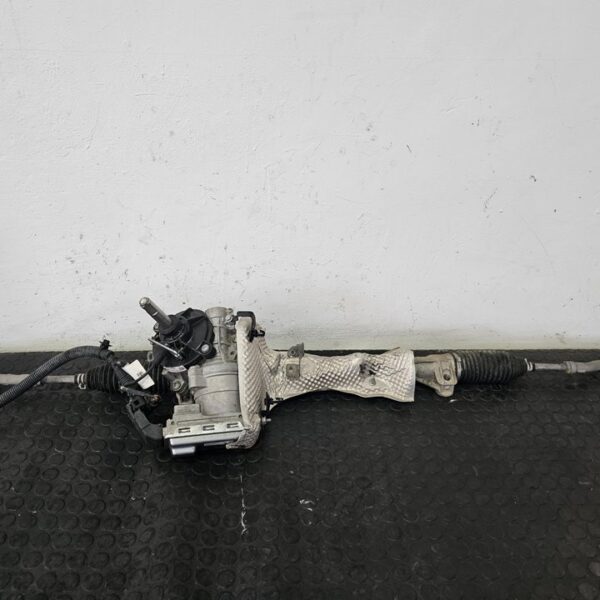 CREMALLERA DIRECCION CITROEN BERLINGO FURGÓN [9824737680]