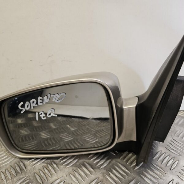 RETROVISOR IZQUIERDO KIA SORENTO (BL) [015753]