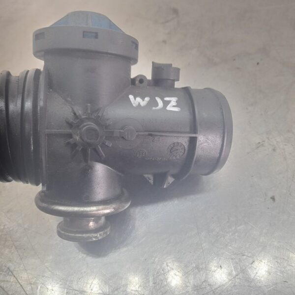 VALVULA EGR PEUGEOT PARTNER (S1)(07.1996) [9638111480]