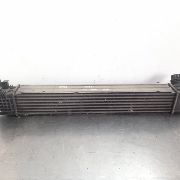 INTERCOOLER DACIA DUSTER I [8200880552]