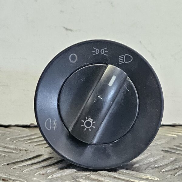 MANDO LUCES VOLKSWAGEN POLO IV (9N1) [6Q0941531B]