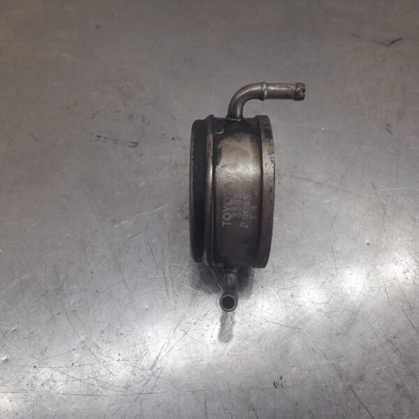 ENFRIADOR ACEITE MOTOR TOYOTA YARIS (KSP9/SCP9/NLP9) [1241005771]