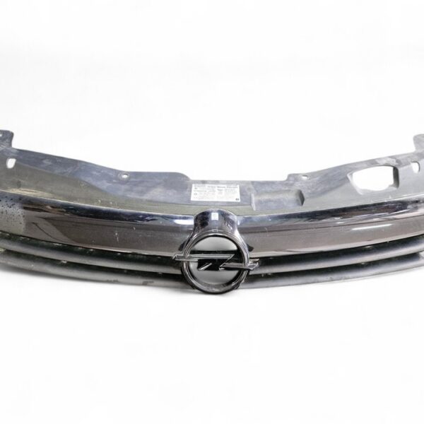 REJILLA DELANTERA OPEL ASTRA H BERLINA [13108463]