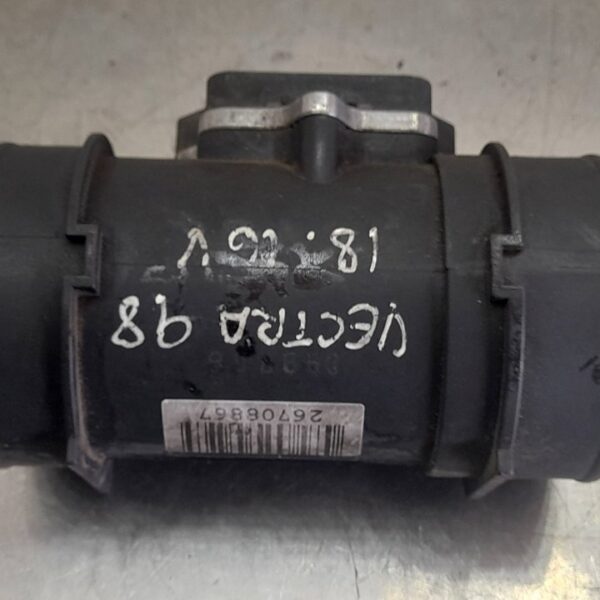 CAUDALIMETRO OPEL VECTRA B BERLINA [90411957]