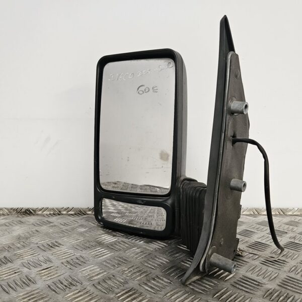 RETROVISOR IZQUIERDO IVECO DAILY KOMBI [0156268]