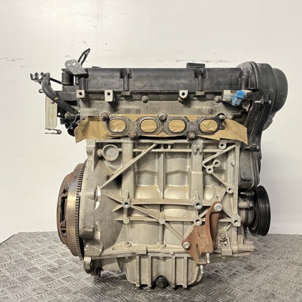 MOTOR COMPLETO FORD FIESTA (CB1) [SNJA]