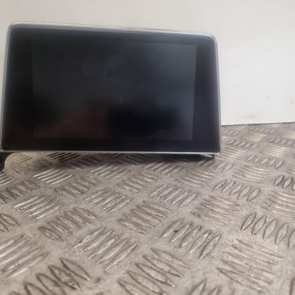 SISTEMA NAVEGACION GPS PEUGEOT 5008 [983042428000]