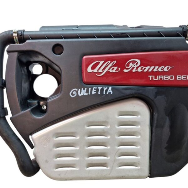 TAPA MOTOR ALFA ROMEO GIULIETTA (191) [46338673]