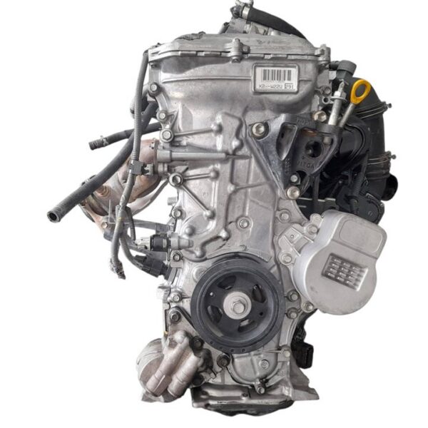 MOTOR COMPLETO TOYOTA AURIS (E18) [2ZR]