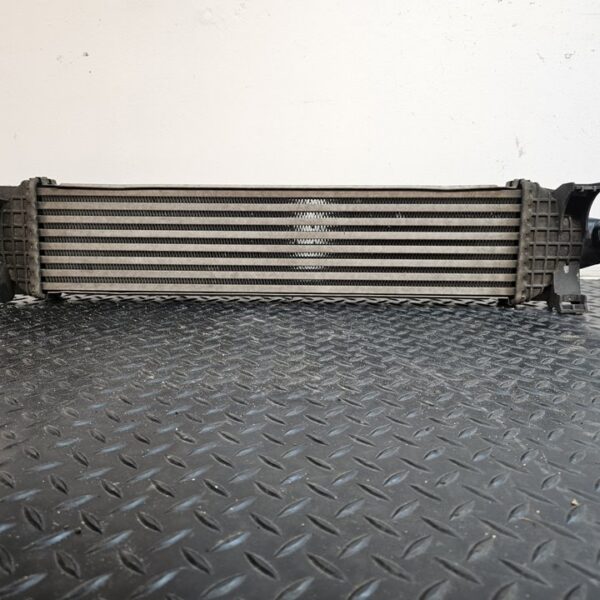 INTERCOOLER FORD FOCUS C-MAX (CAP)(2003) [SIN REF]