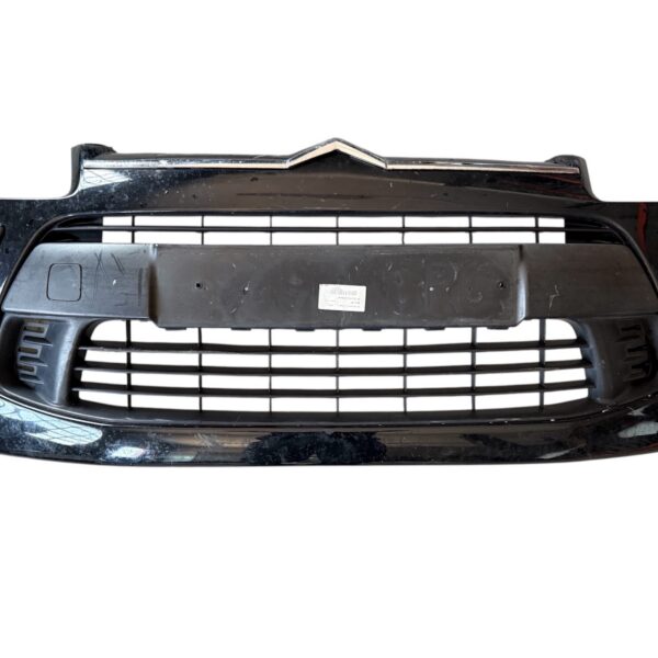 PARAGOLPES DELANTERO CITROEN C4 BERLINA [NEGRO]