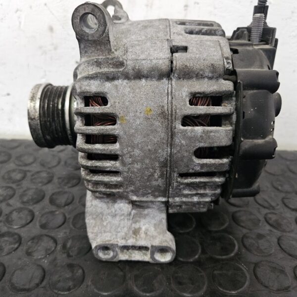 ALTERNADOR MERCEDES-BENZ CLASE A (BM 169) [A6401540502]