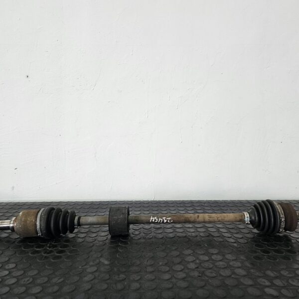 TRANSMISION DELANTERA DERECHA FIAT II PANDA (169) [188A4000]