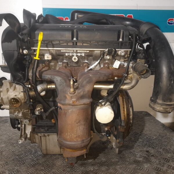 MOTOR COMPLETO FIAT STILO (192) [192B3000]
