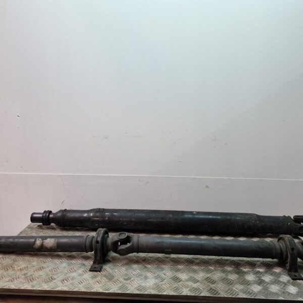 TRANSMISION CENTRAL TRASERA   [5801681722]