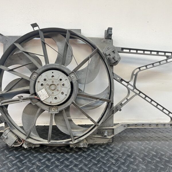 ELECTROVENTILADOR OPEL ASTRA G BERLINA [0130303246]
