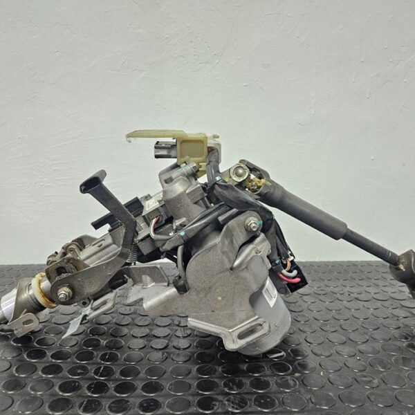 COLUMNA DIRECCION RENAULT SCENIC III (JZ) [488108823R]