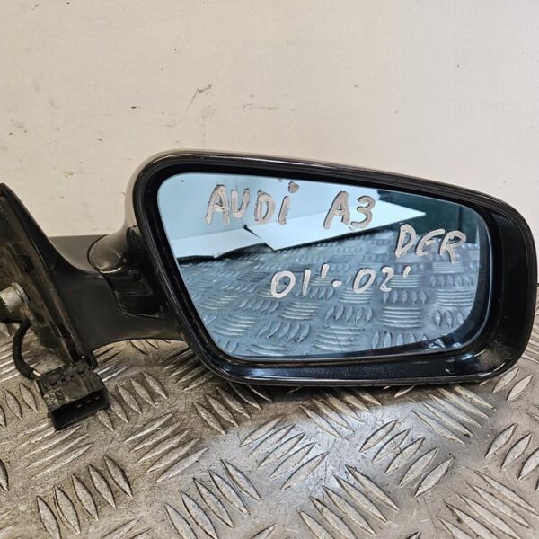 RETROVISOR DERECHO AUDI A3 (8L) [010594]