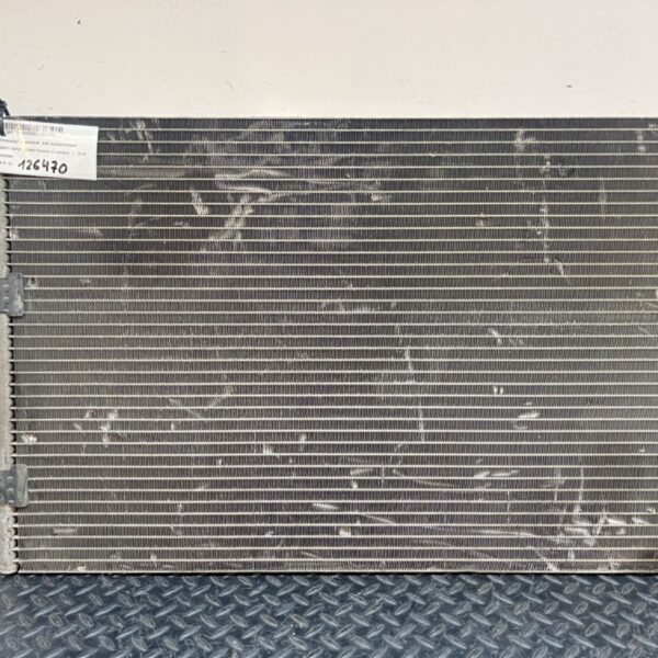 CONDENSADOR / RADIADOR AIRE ACONDICIONADO PEUGEOT EXPERT COMBI (1995) [1474080080]