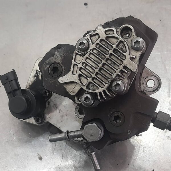 BOMBA INYECCION RENAULT MEGANE II COUPE/CABRIO [8200680077]