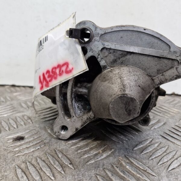 MOTOR ARRANQUE CITROEN C3 [9633292480]