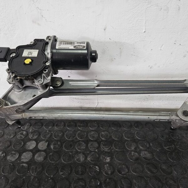MOTOR LIMPIA DELANTERO FORD TOURNEO COURIER (C4A) [ET7617500AD]