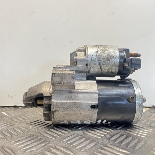 MOTOR ARRANQUE OPEL VECTRA C BERLINA [S14412]