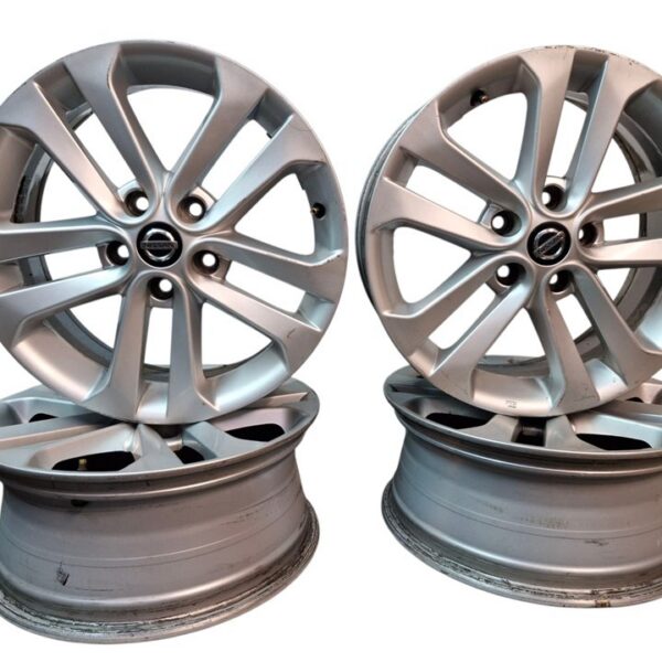 JUEGO LLANTAS NISSAN JUKE (F15E) [1KA2A]