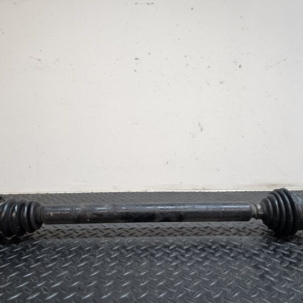 TRANSMISION DELANTERA DERECHA VOLKSWAGEN POLO III (6N1) [191407285G]