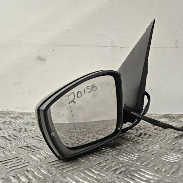 RETROVISOR IZQUIERDO VOLKSWAGEN POLO V (6C1) [6C1857502C]
