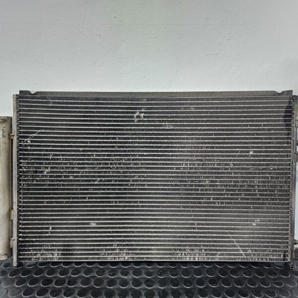 CONDENSADOR / RADIADOR AIRE ACONDICIONADO CHEVROLET CAPTIVA [20759647]