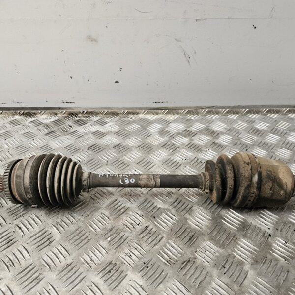 TRANSMISION DELANTERA IZQUIERDA HYUNDAI I30 (FD) [SIN REF]