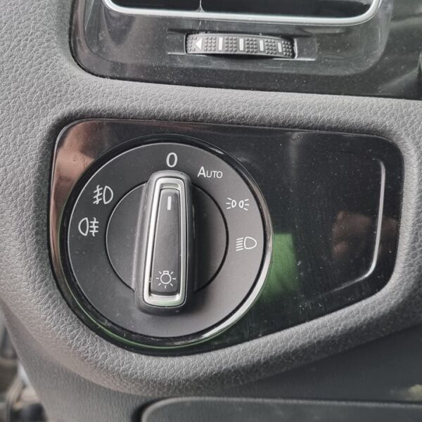 MANDO LUCES VOLKSWAGEN GOLF VII VARIANT (BV5) [5G0941431BD]