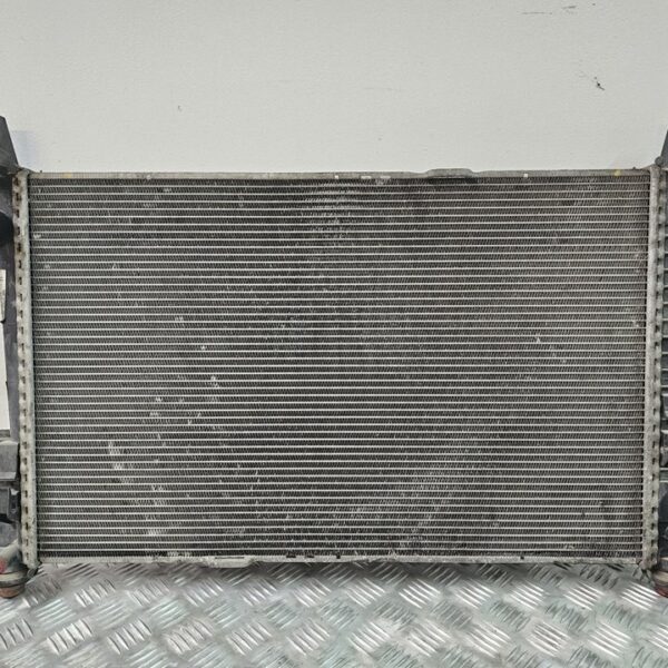 RADIADOR AGUA MERCEDES-BENZ CLASE A (BM 169) [A1695000703]